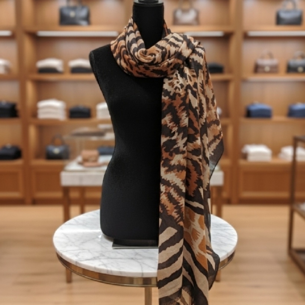 Lulla Collection Oversized Scarf